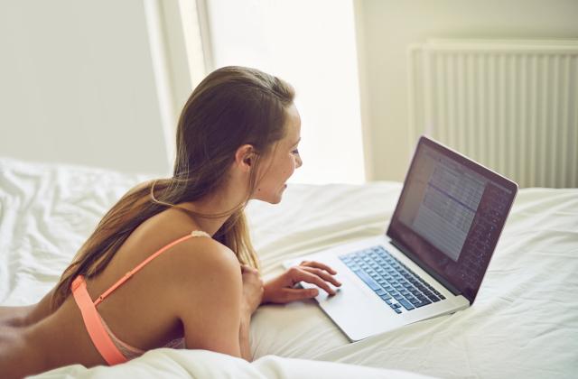 Личните данни са ценна стока в дигиталния свят. Те могат