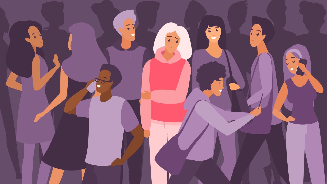 <p><strong>Чувство на неудобство</strong></p>

<p>Нормално е да се чувствате неудобно в някои ситуации. Понякога имате лошо предчувствие, но се колебаете да действате. Например някой започва разговор с вас навън или на спирката, който изглежда безобиден, но ви кара да се чувствате некомфортно. Жените не трябва да се чувстват виновни, че отказват да разговарят с непознати или хора, които не харесват!&nbsp;</p>