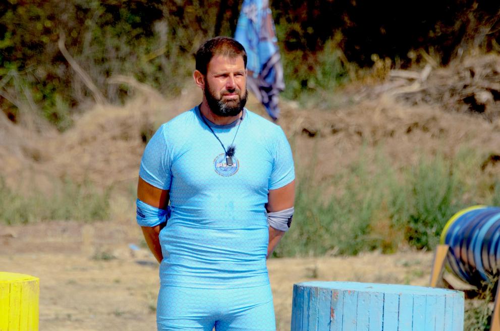  Игри на волята 