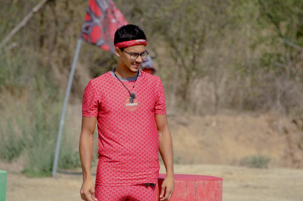  Игри на волята 