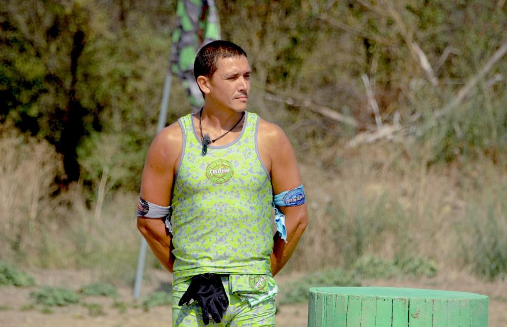  Игри на волята 