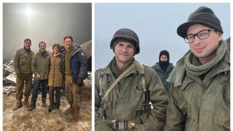 ханкси и истууд