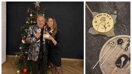 богдан томов рд