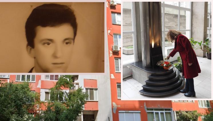 черен петък - ПЪРВИТЕ ЖЕРТВИ НА МВР ВЪВ ВОЙНАТА С БАНДИТИЗМА - ирански наркопласьори убиха двама полицаи!