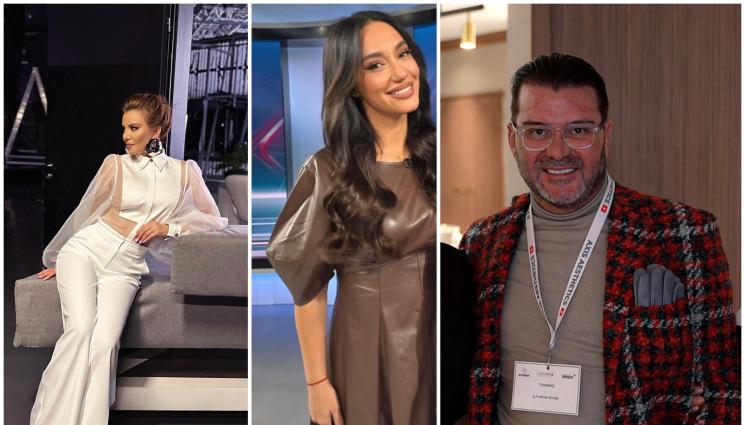 телегаф - ТелеГаф: Емилия, спри се, аз моля, спри се...!