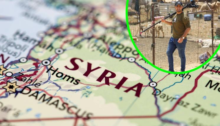 Сирия джихад - Битката в Сирия тепърва започва