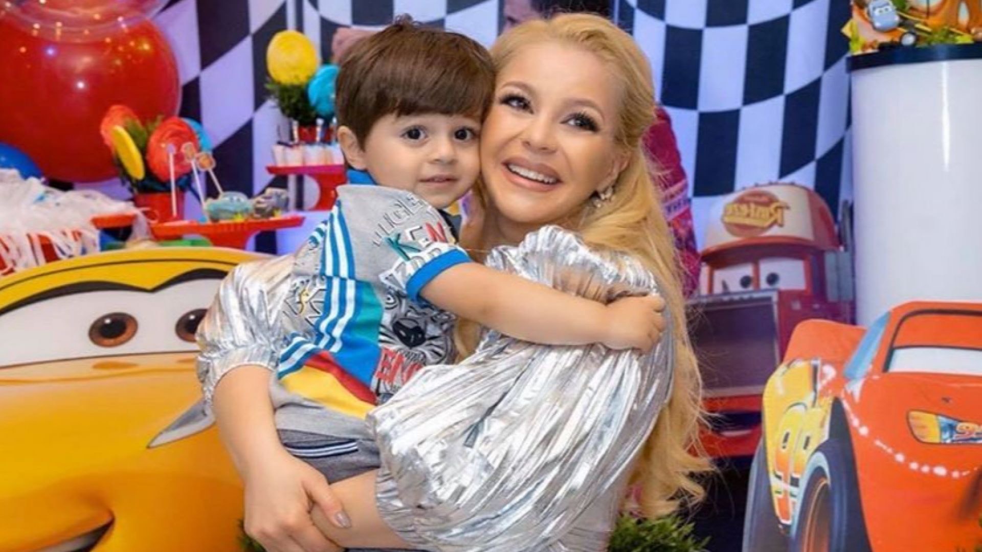 звезди деца