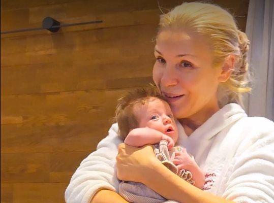 звезди деца