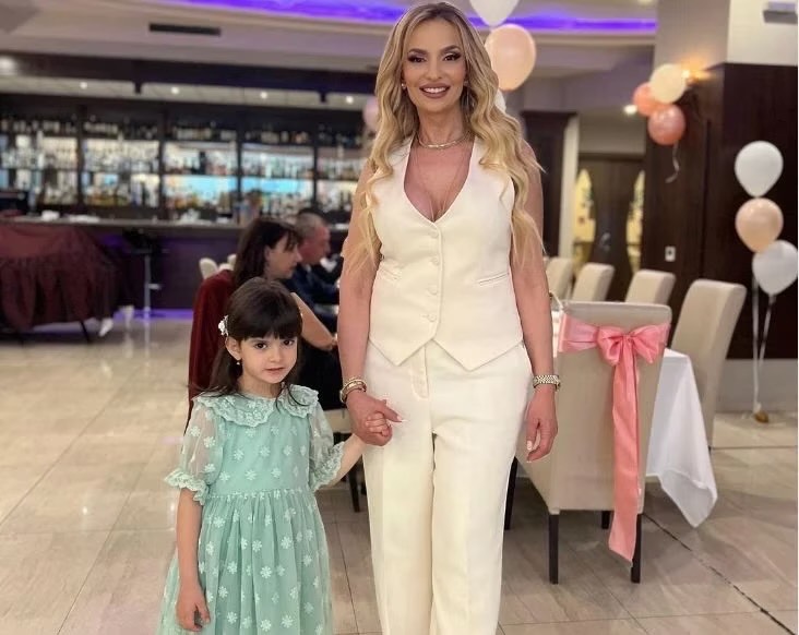 звезди деца