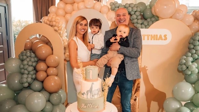 звезди деца