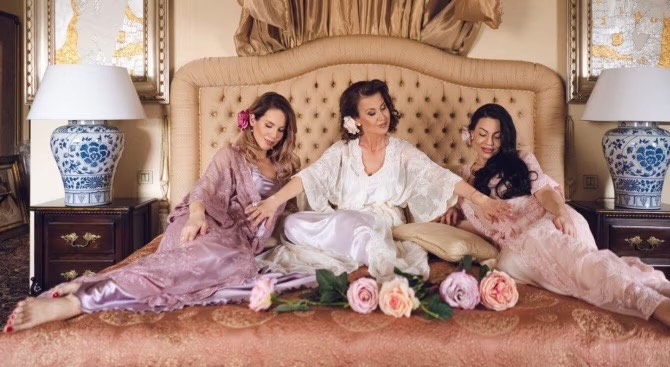 звезди деца