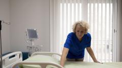 болница сестра лекар