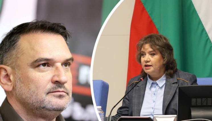 атлетика - Наталия Киселова поздрави родната атлетика