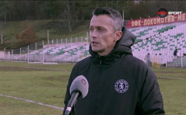 Христо Янев: Ще има общо събрание, надявам се да се вземат правилните решения