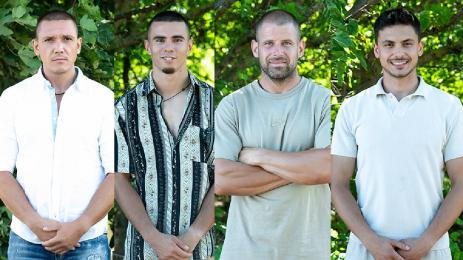 игри на волята