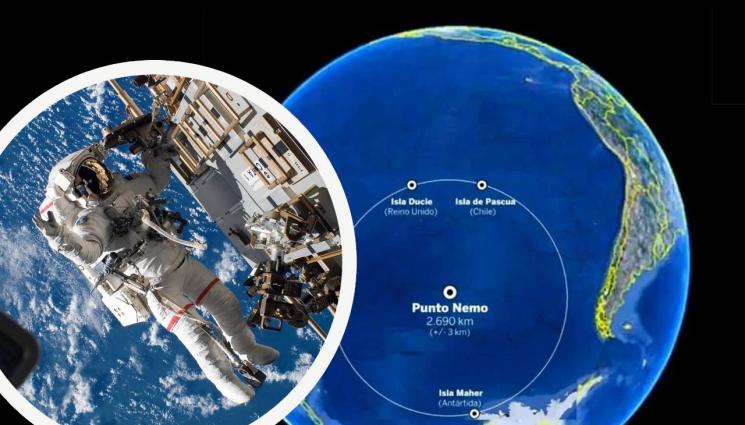 немо - СЕНЗАЦИОННО: Хърватин откри третия полюс!