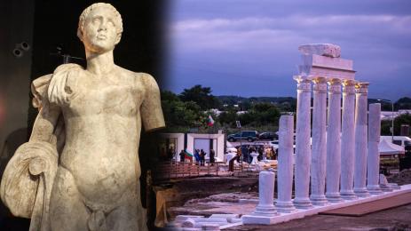 Хераклея Синтика