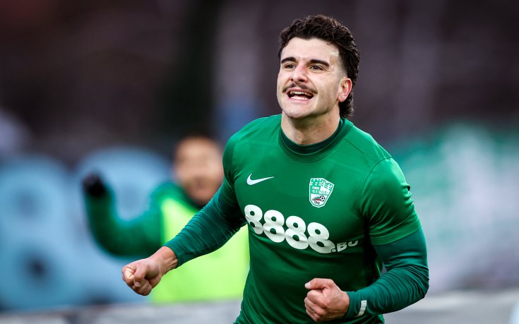 От три страни искат голмайстора на Берое