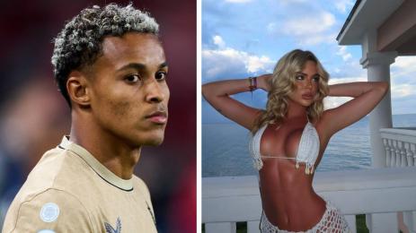 Лазаро Бианка Вейнгер