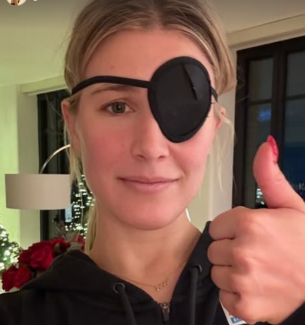 Южени Бушар