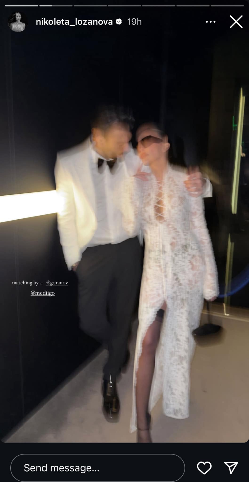 Николета Меди