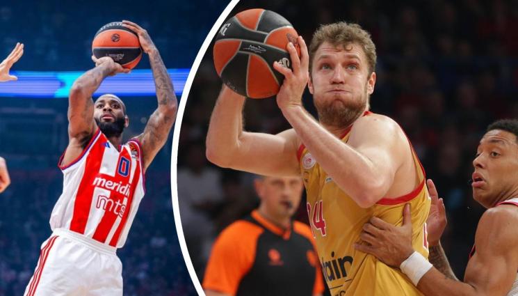 Везенков - Везенков загуби битката на БГ националите в Евролигата