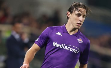 Бове с емоционално послание: Благодарен съм, че принадлежа на този свят