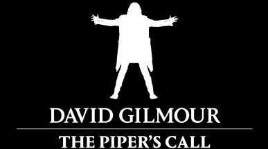 David Gilmour пусна концертна версия на „The Piper's Call“