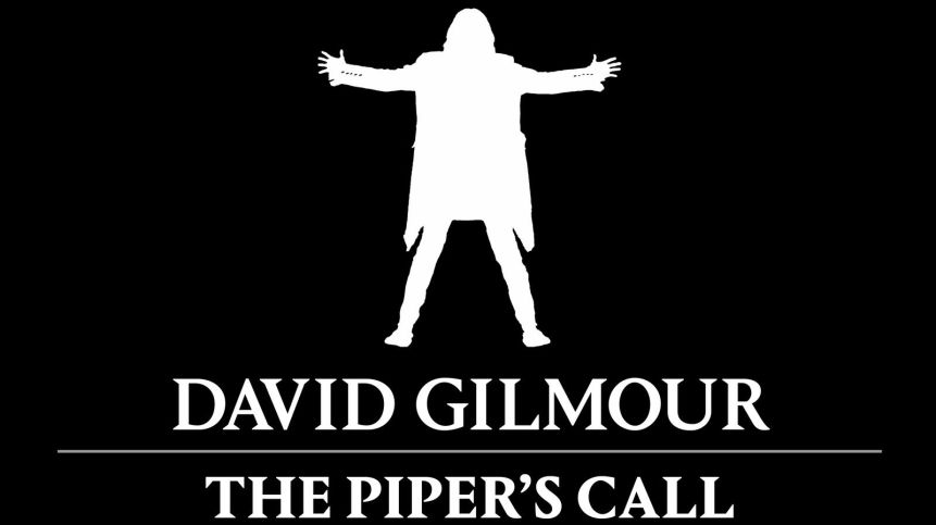 David Gilmour