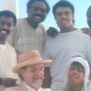 KOOL & THE GANG