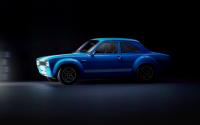 boreham ford escort rs