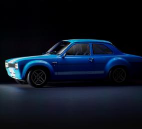 boreham ford escort rs