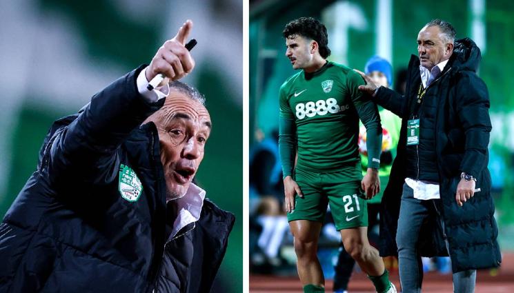 Хосу Урибе - Унижението в Битката за Тракия отряза главата на Хосу Урибе в Берое