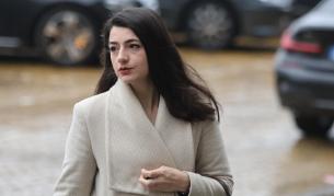 <p>Прокуратурата атакува оправдателната присъда на Лена Бориславова</p>