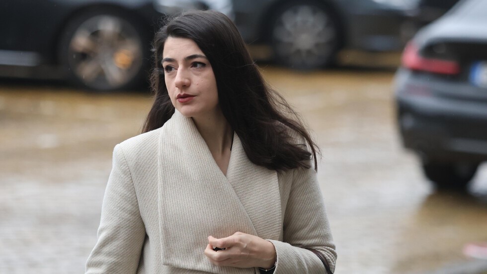 Прокуратурата оспори оправдаването на Лена Бориславова, поиска да бъде призната за виновна