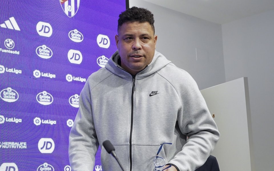 От момчето, което молеше за сандвич, до човека, който хранеше мечтите на милиони