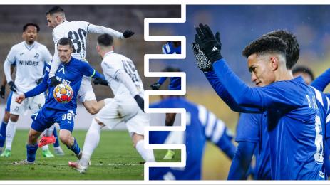 Левски Дунав