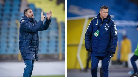 Левски Дунав