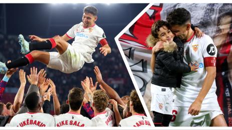 Хесус Навас