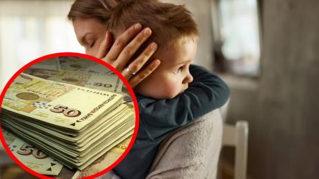 детски помощи