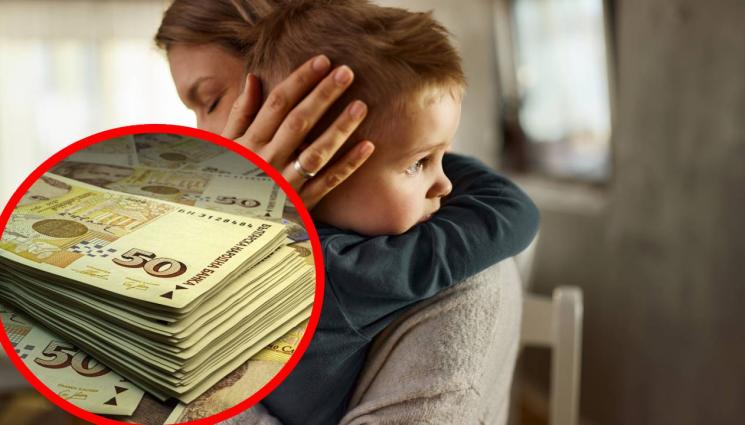 детски помощи - НОВА ТЕСЛА: Вдигат прага за получаване на детски помощи!