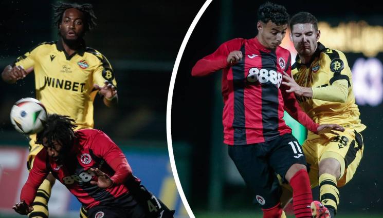 Футбол - Антон Велков : Ботев Пд е фаворит, но нямаме право да сме несериозни