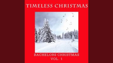 The Bachelors - DRIVING HOME FOR CHRISTMAS