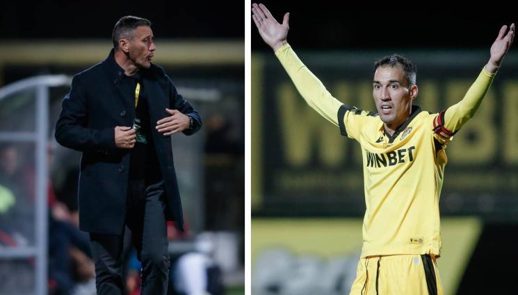 Футбол - Ботев Пд винаги вкарва на Локо Сф за Купата!