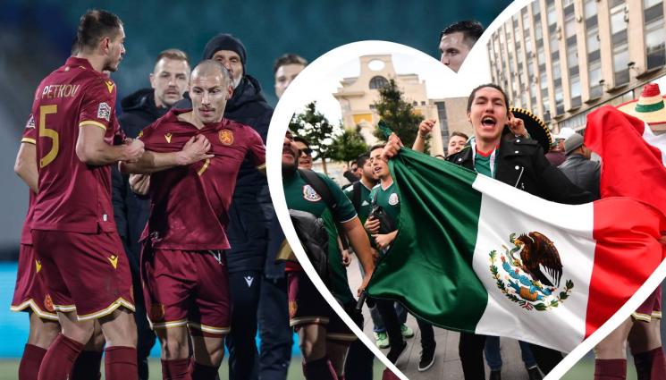 Футбол - Чупим рекорд по пропуснати Мондиали, ако не успеем и този път