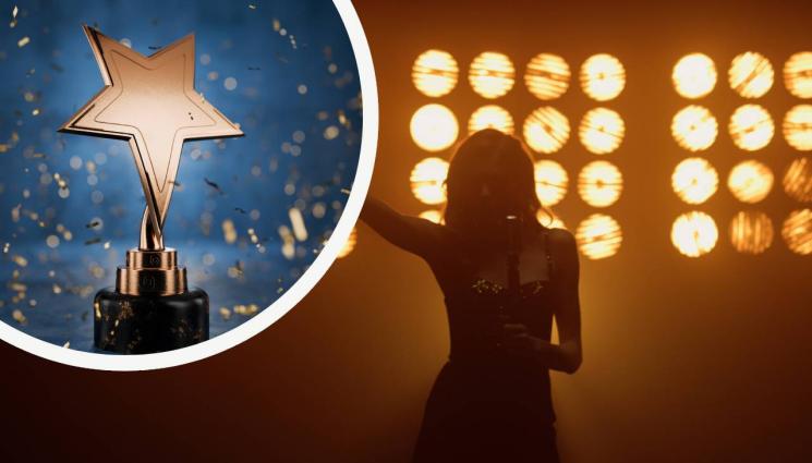 певица - НАПРЕД И НАГОРЕ: Наша фолкаджийка спечели голям приз! (ВИДЕО)