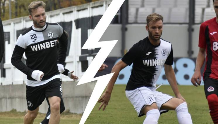 Футбол - Чистката на  