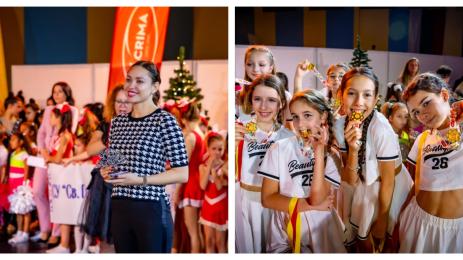 Ренета Камберова