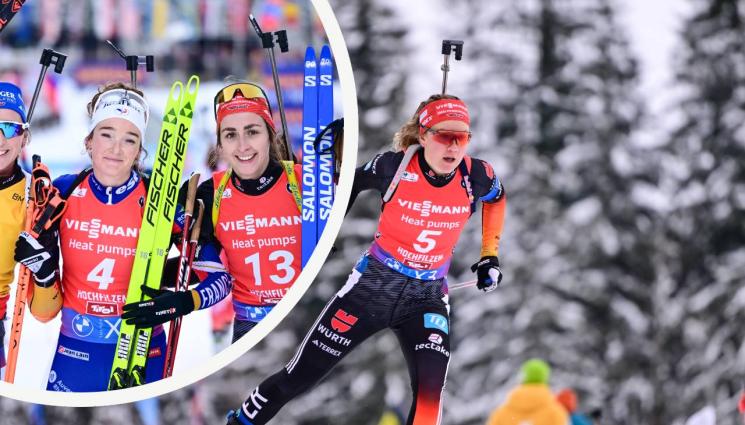 Спорт - Последният пост съсипа женската щафета