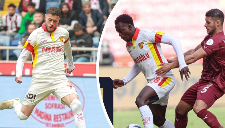 Футбол - Тимът на Станимир Стоилов изпусна 2 точки като гост на Хатайспор